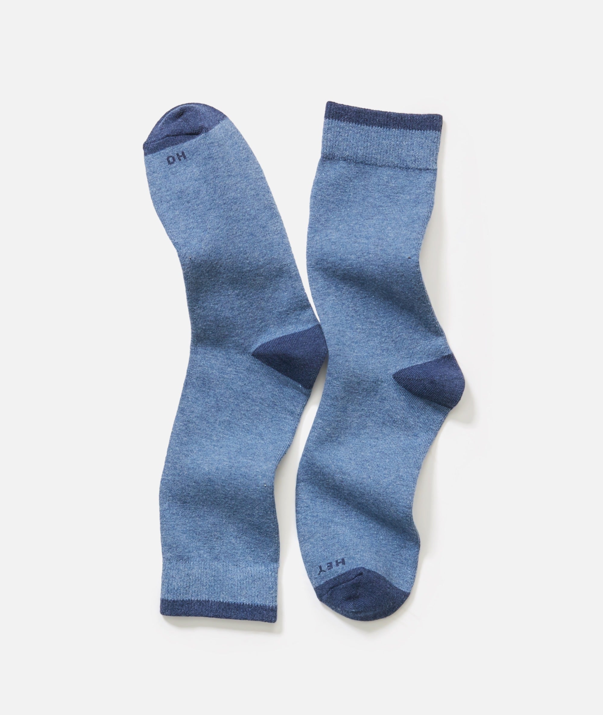 Crew Sock