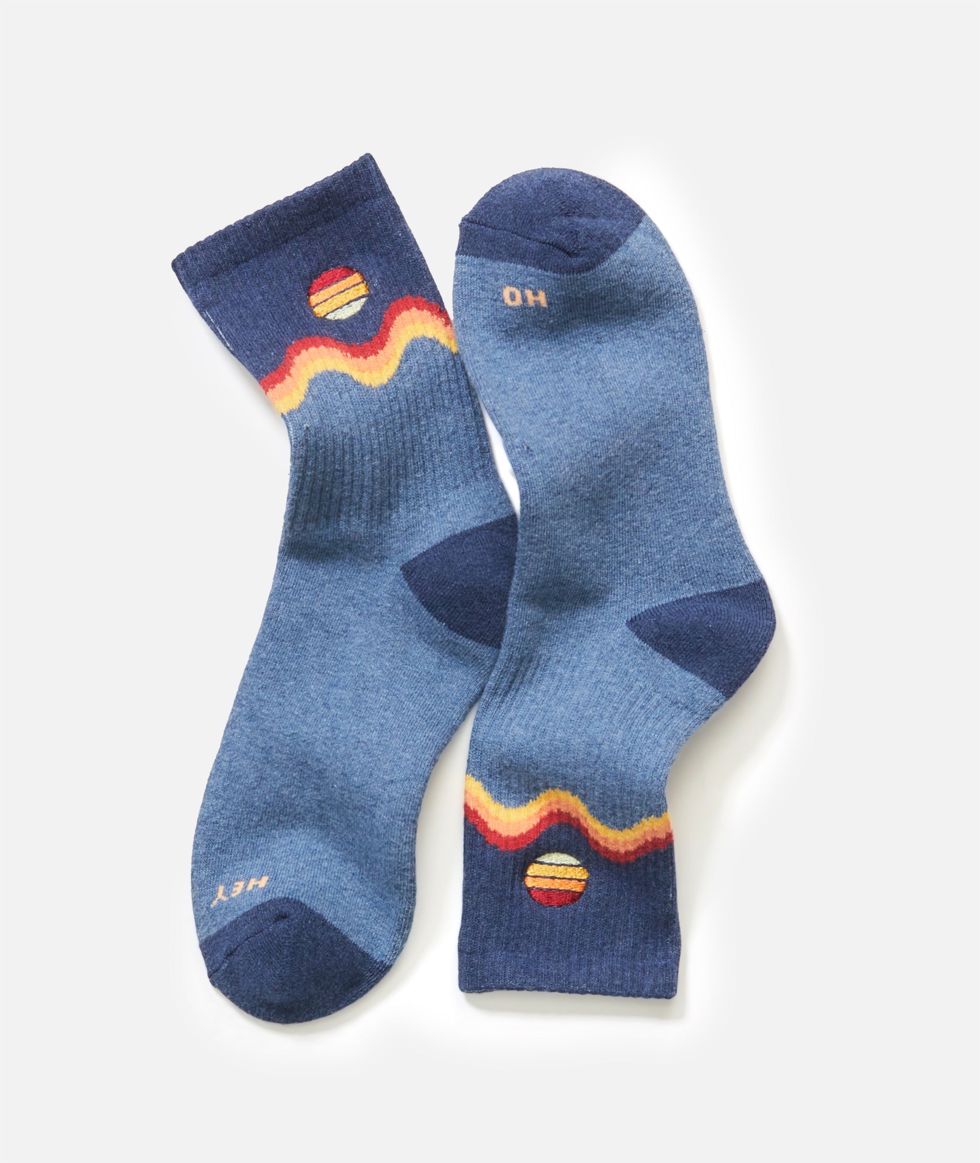 Gym Sock