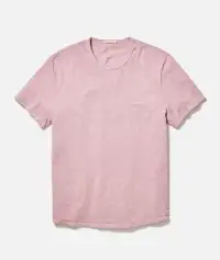 Tailored Crew Tee
