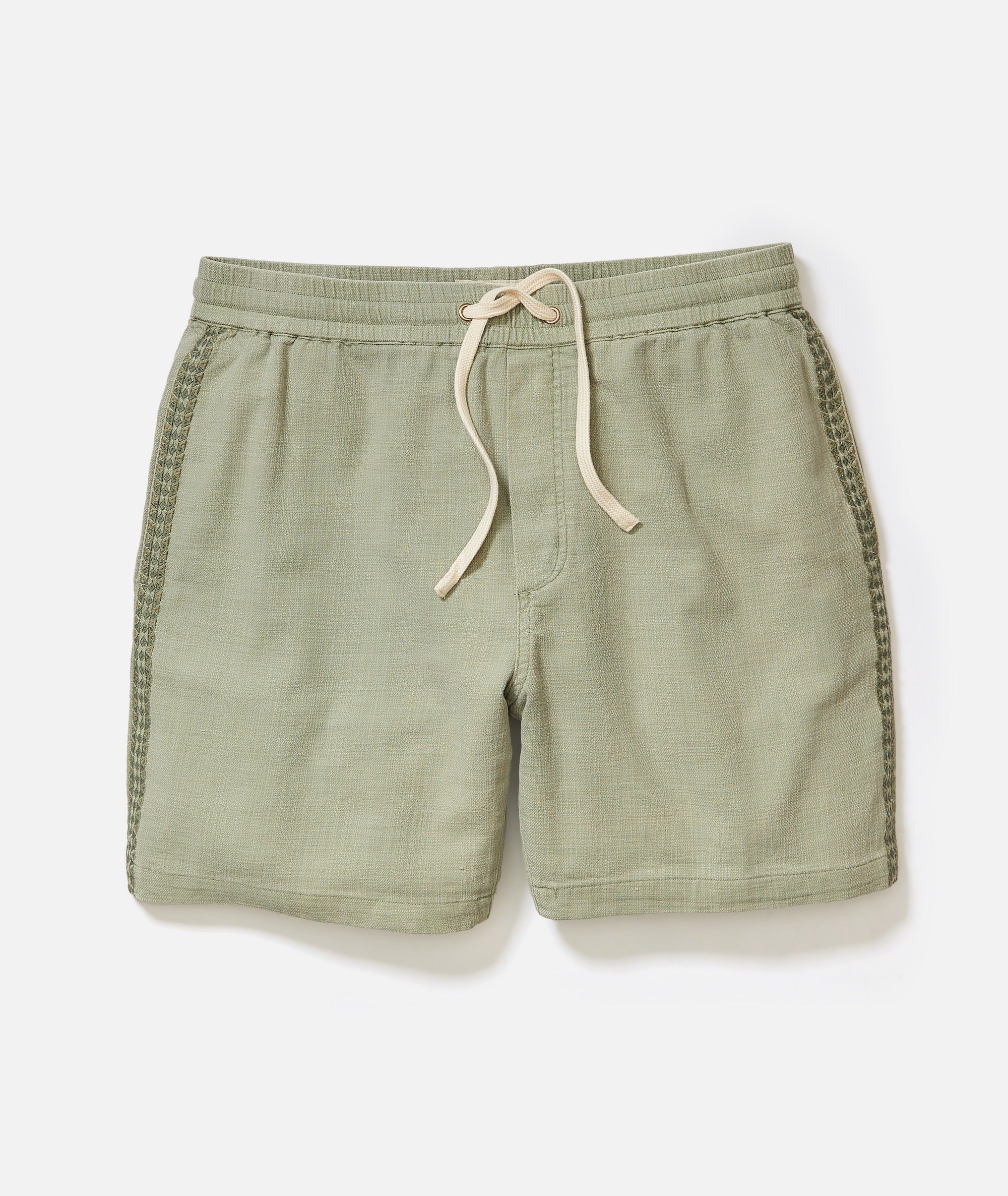 6 Saturday Beach Short