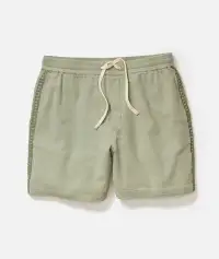 6 Saturday Beach Short