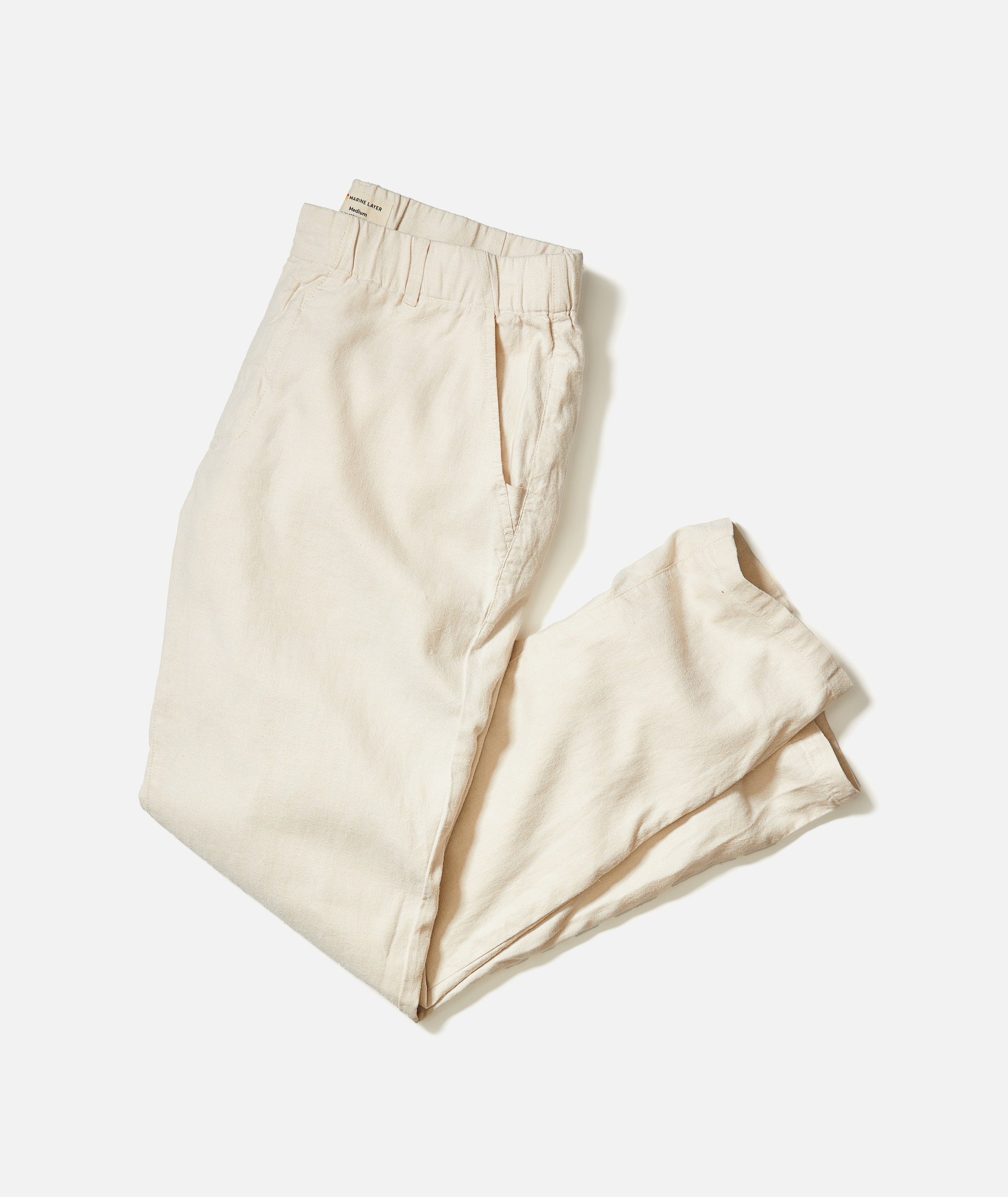 Saturday Hemp Chino