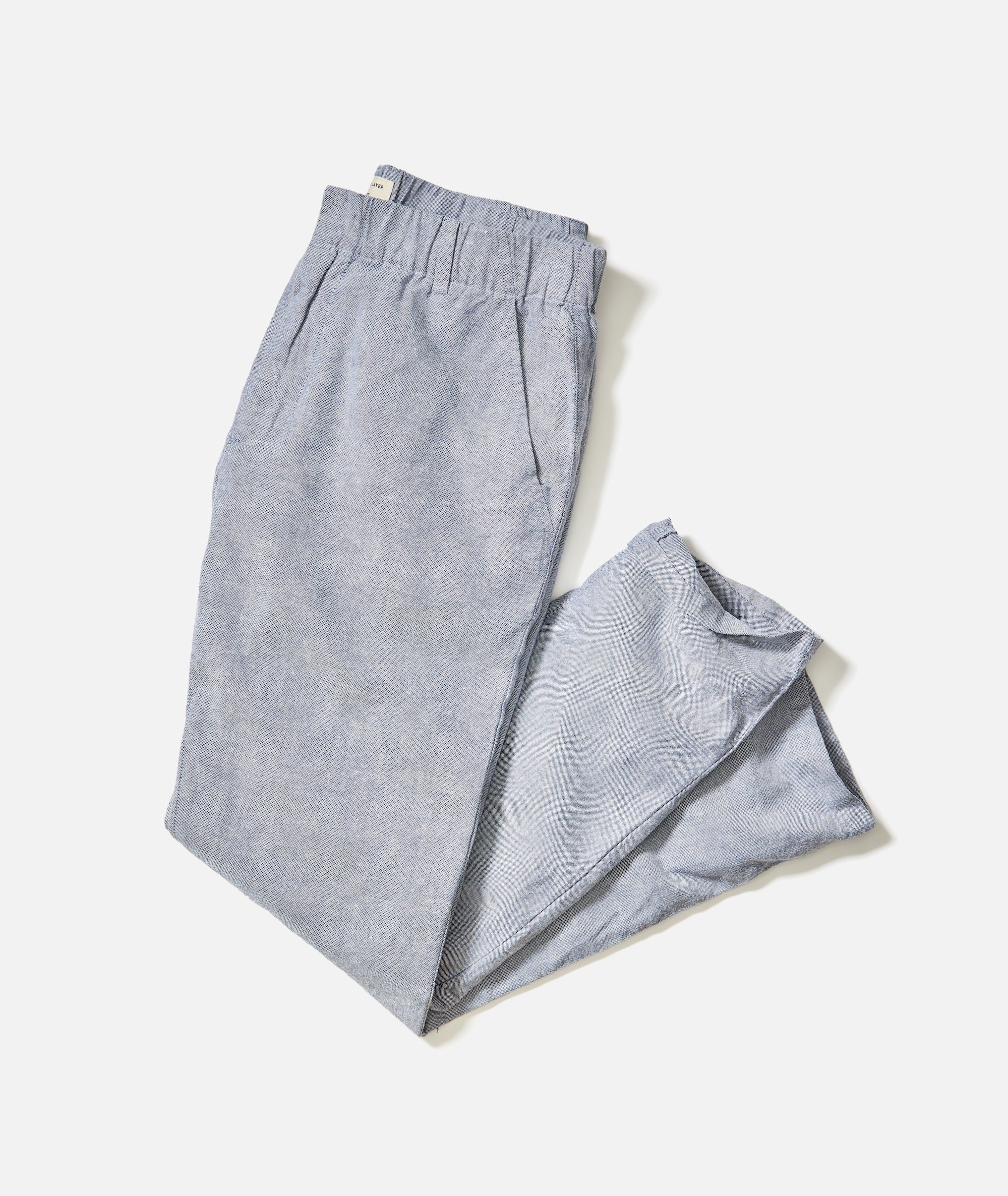 Saturday Hemp Chino