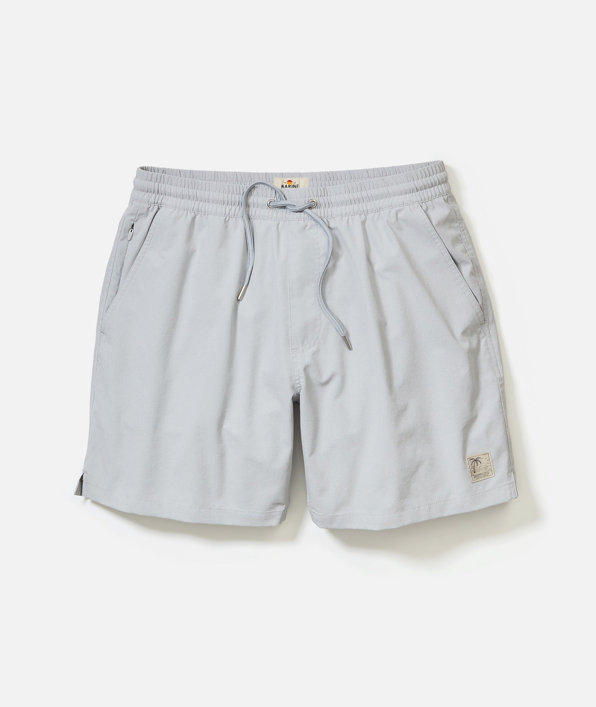6 Lined Sport & Swim Short