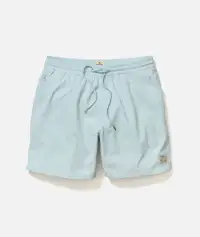 6 Lined Sport & Swim Short