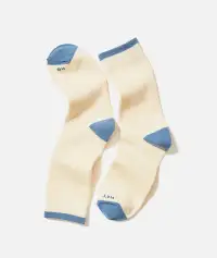 Crew Sock