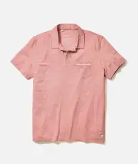 Air Pocket Polo