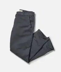 Saturday Athletic Fit Twill Chino