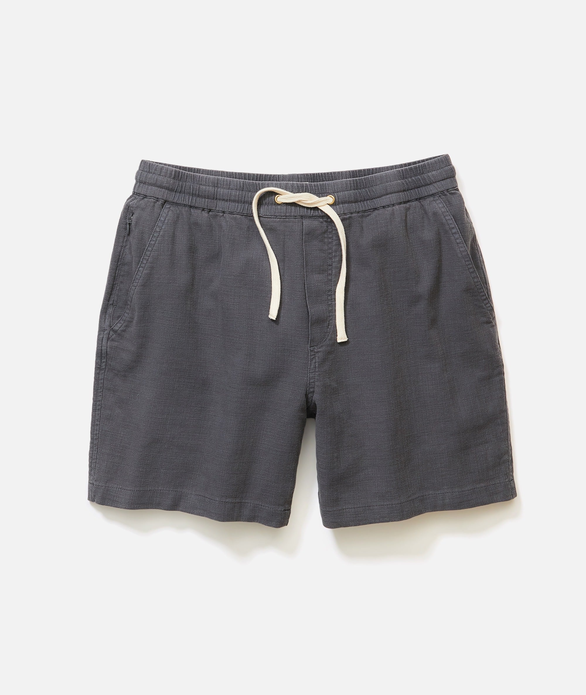 6 Saturday Beach Short