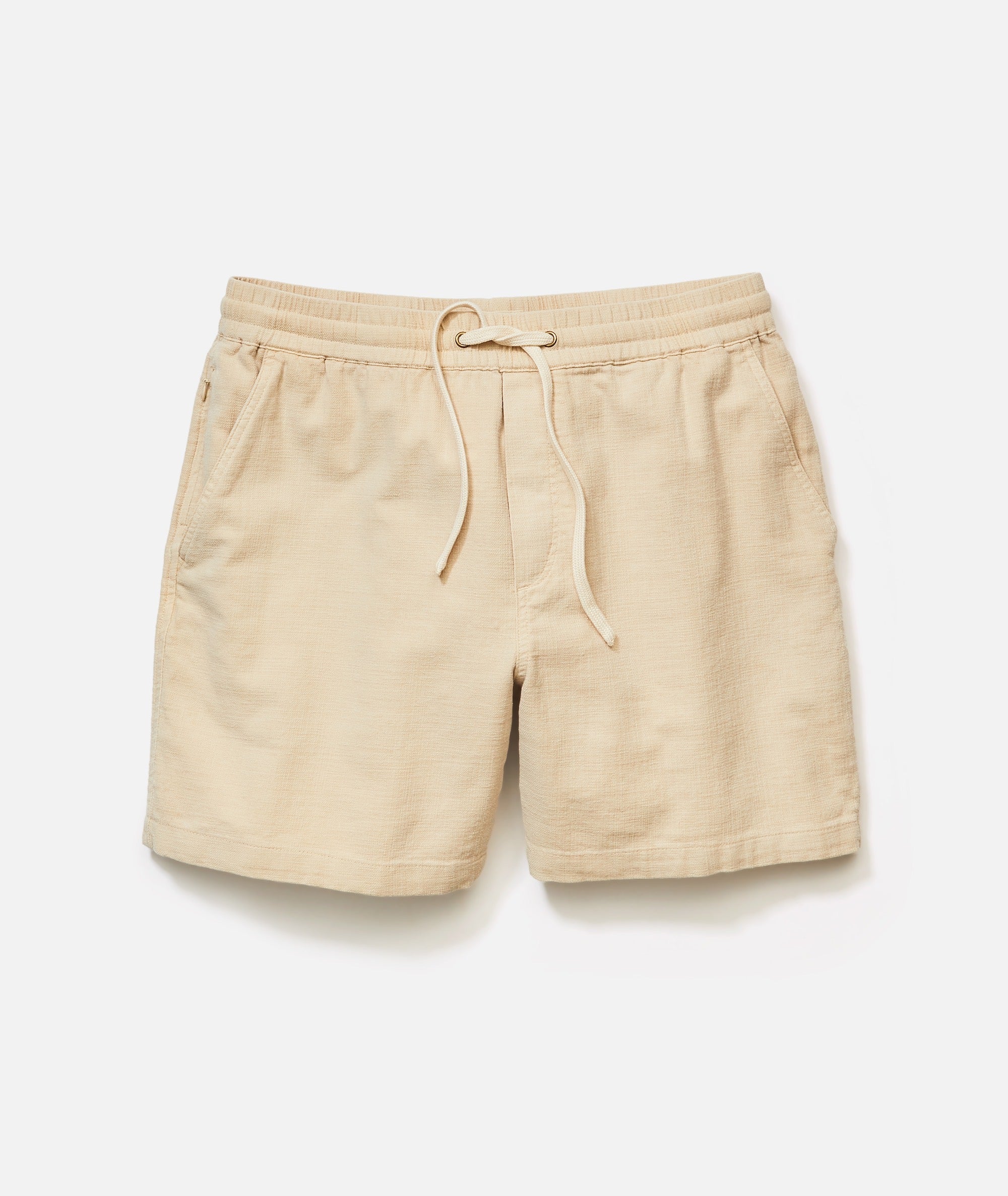 6 Saturday Beach Short