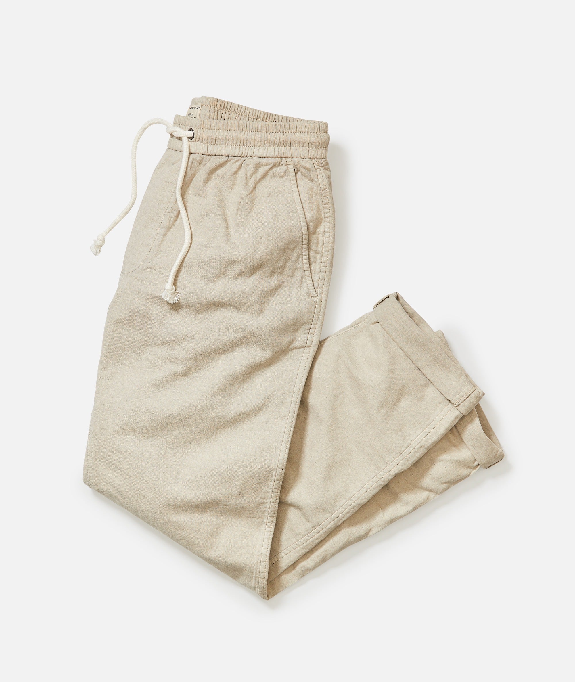 Saturday Stretch Beach Pant