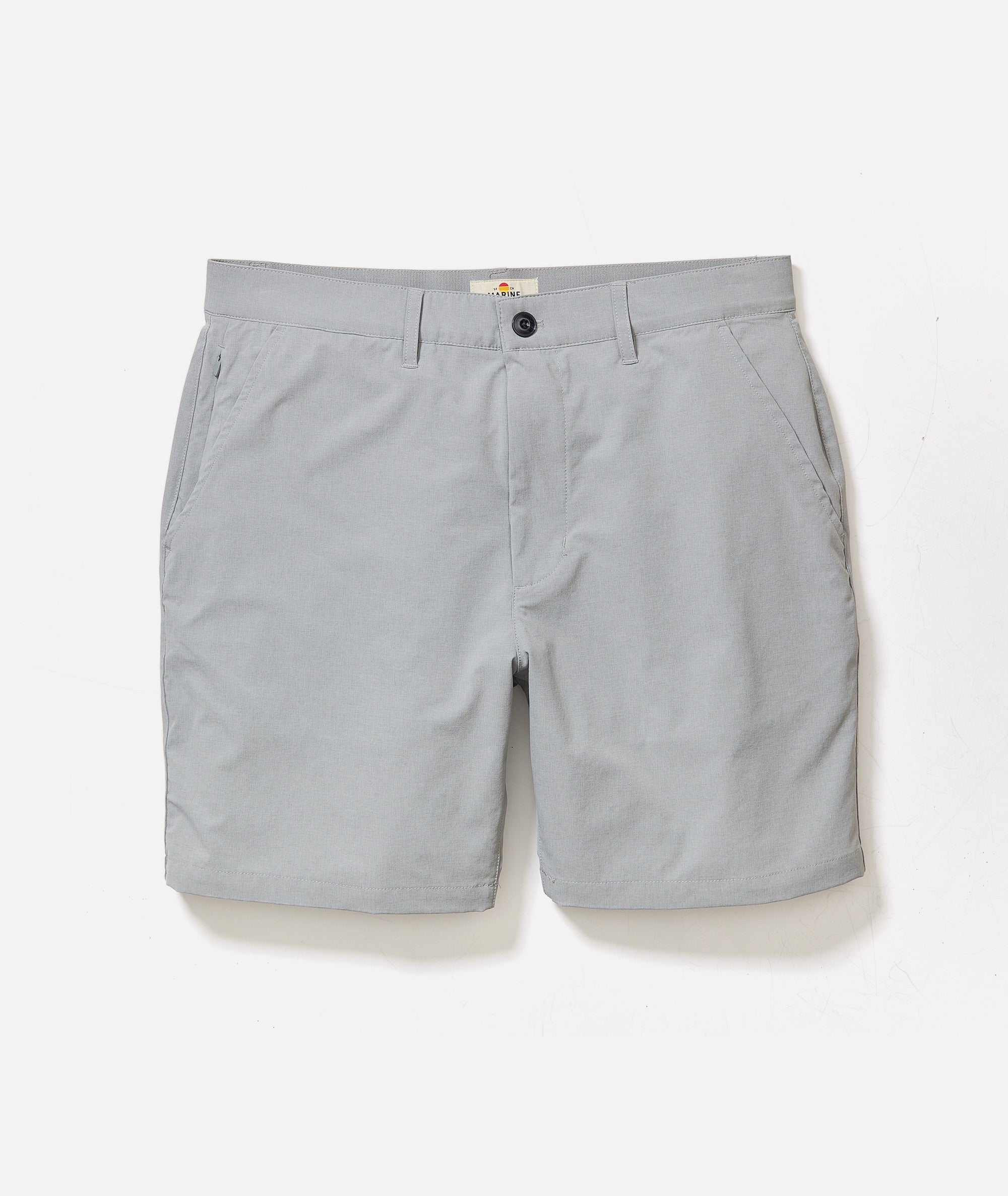 7 Hybrid Short