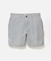 7 Hybrid Short