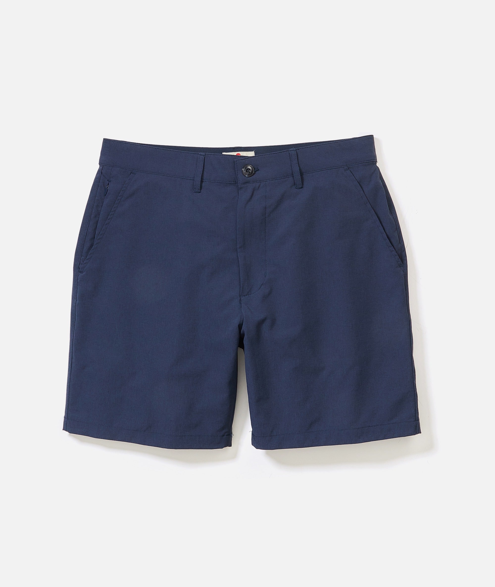 7 Hybrid Short