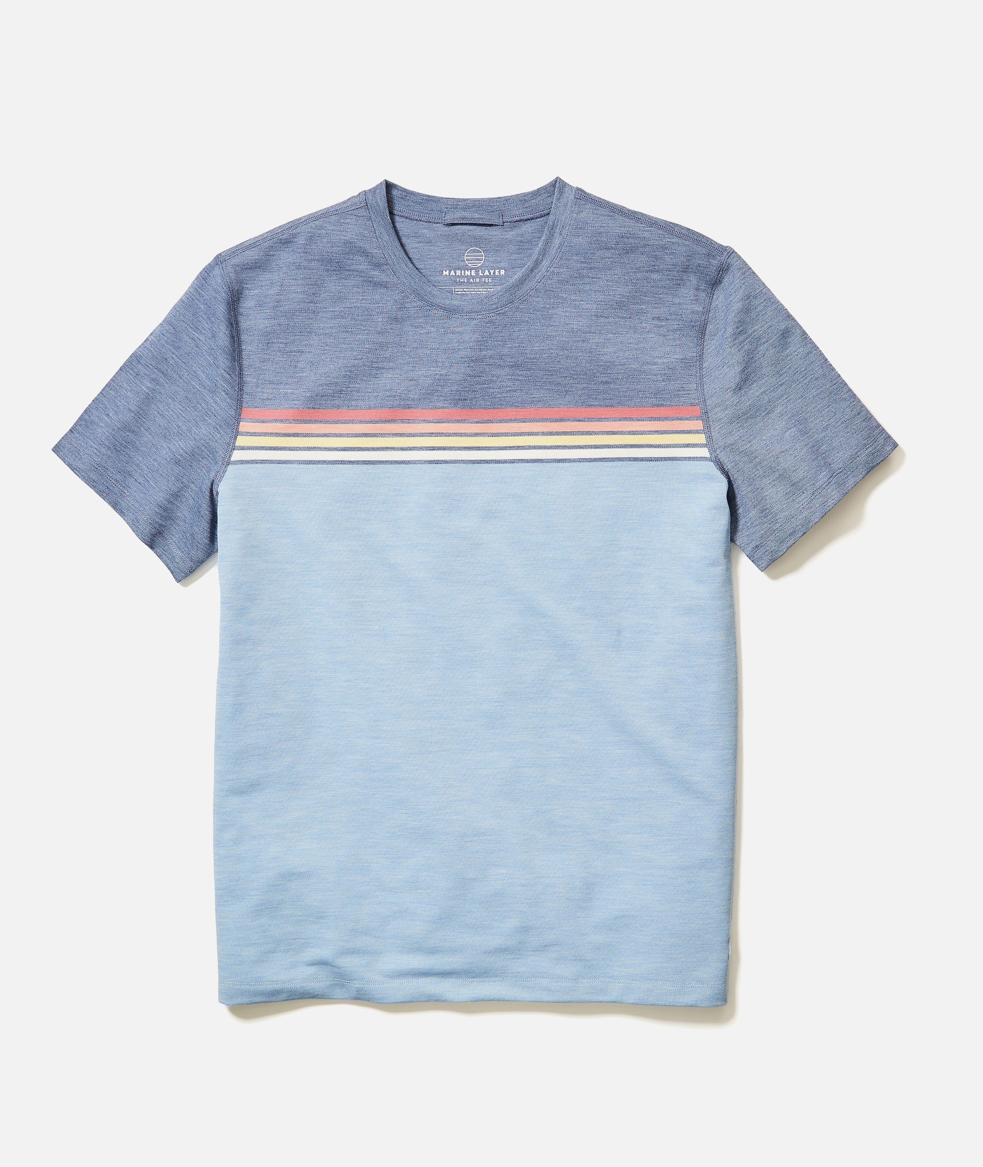 Air Crew Tee
