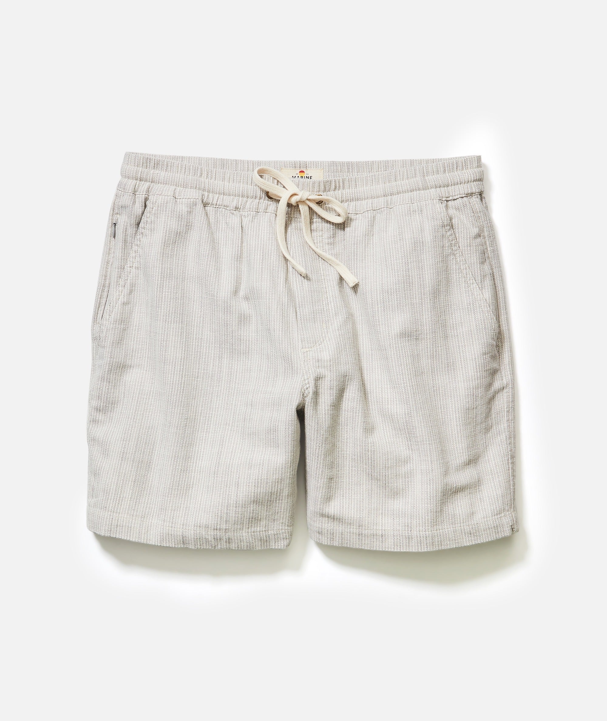 6 Saturday Beach Short