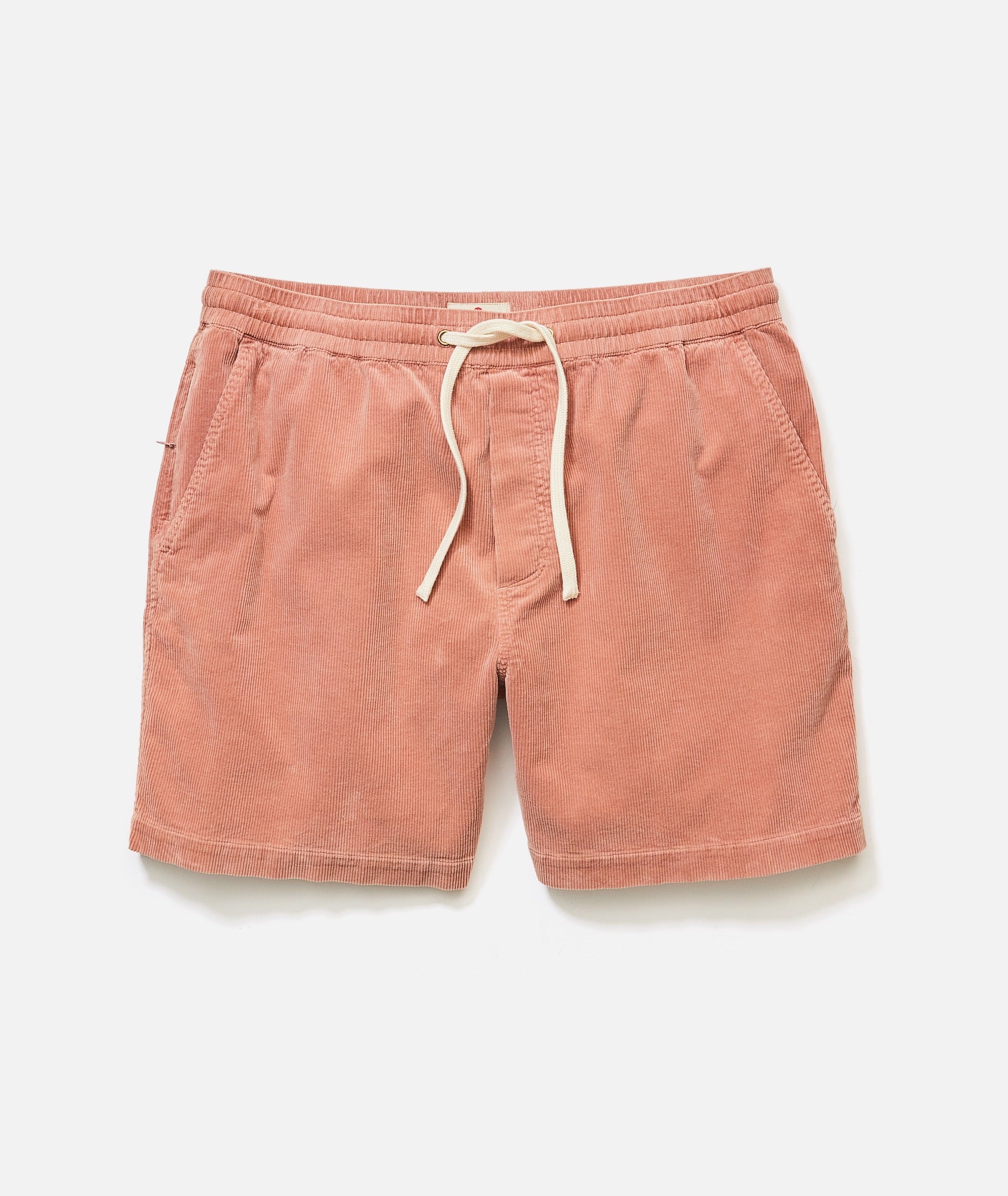 6 Saturday Corduroy Short