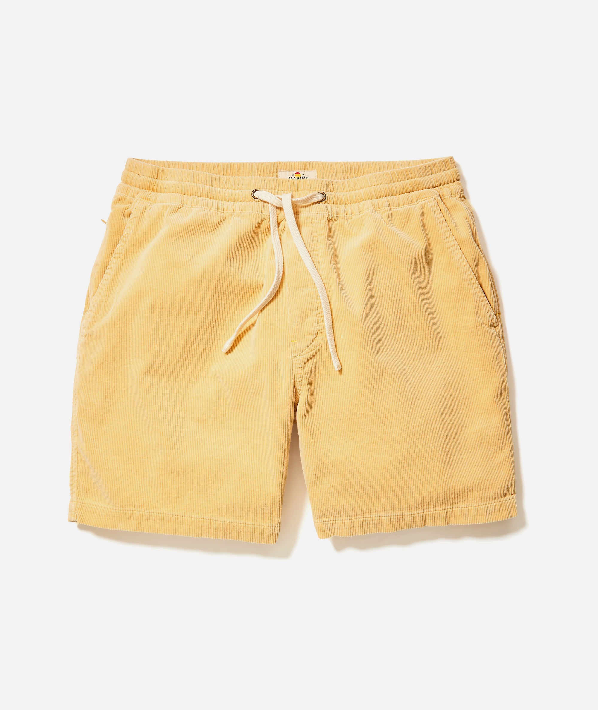 6 Saturday Corduroy Short