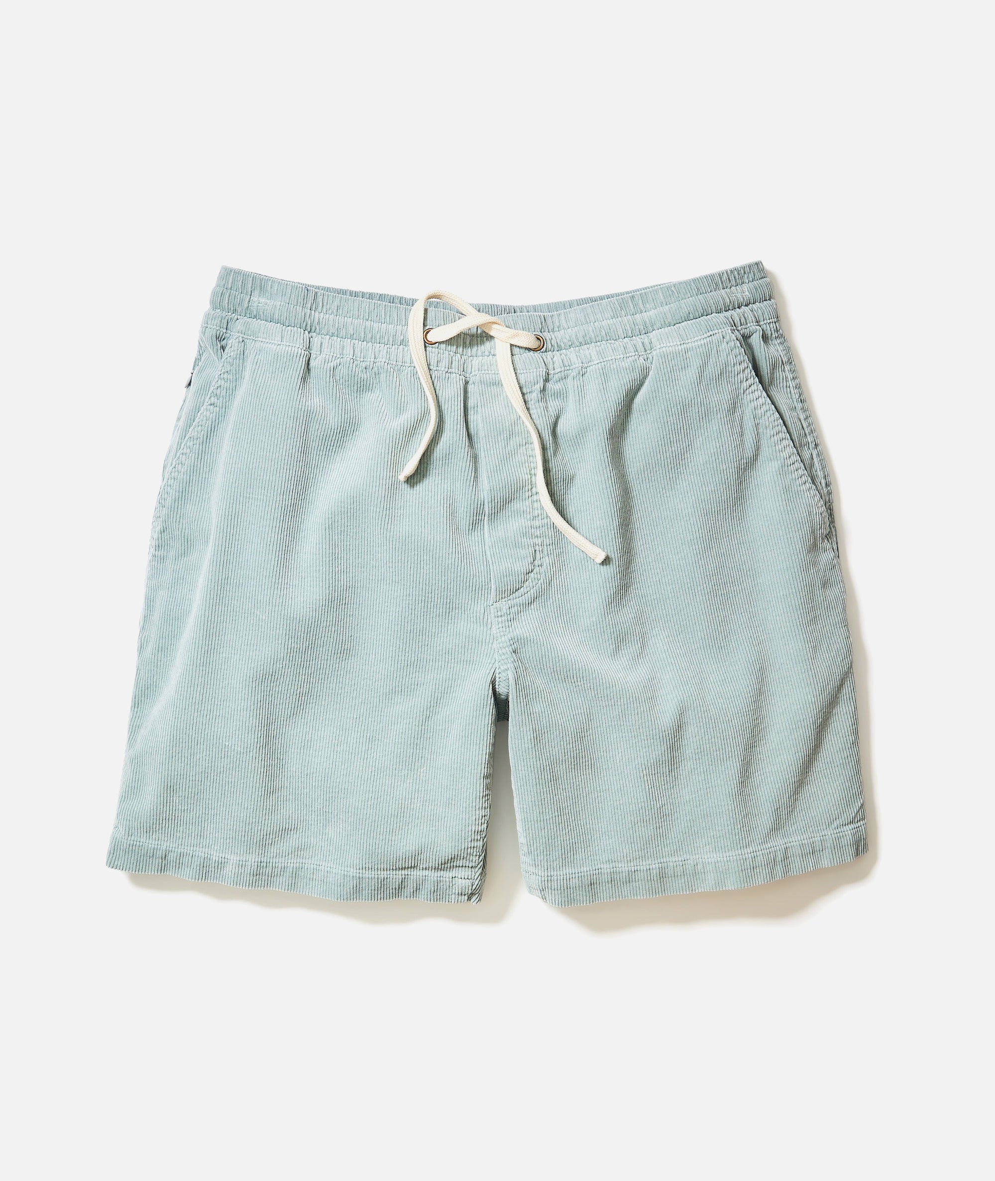 6 Saturday Corduroy Short