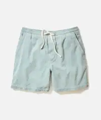 6 Saturday Corduroy Short