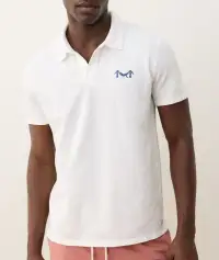 Air Polo(Small,White)