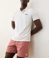 Air Polo(Small,White)