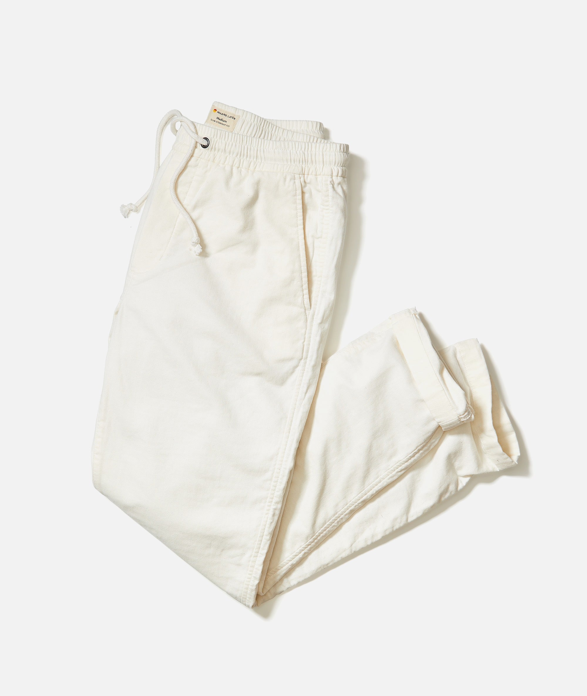 Saturday Stretch Beach Pant