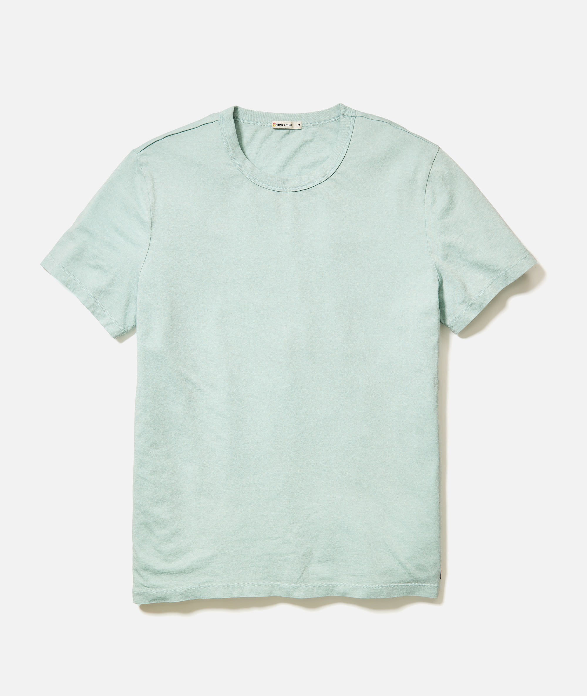 Signature Sea Change Crew Tee
