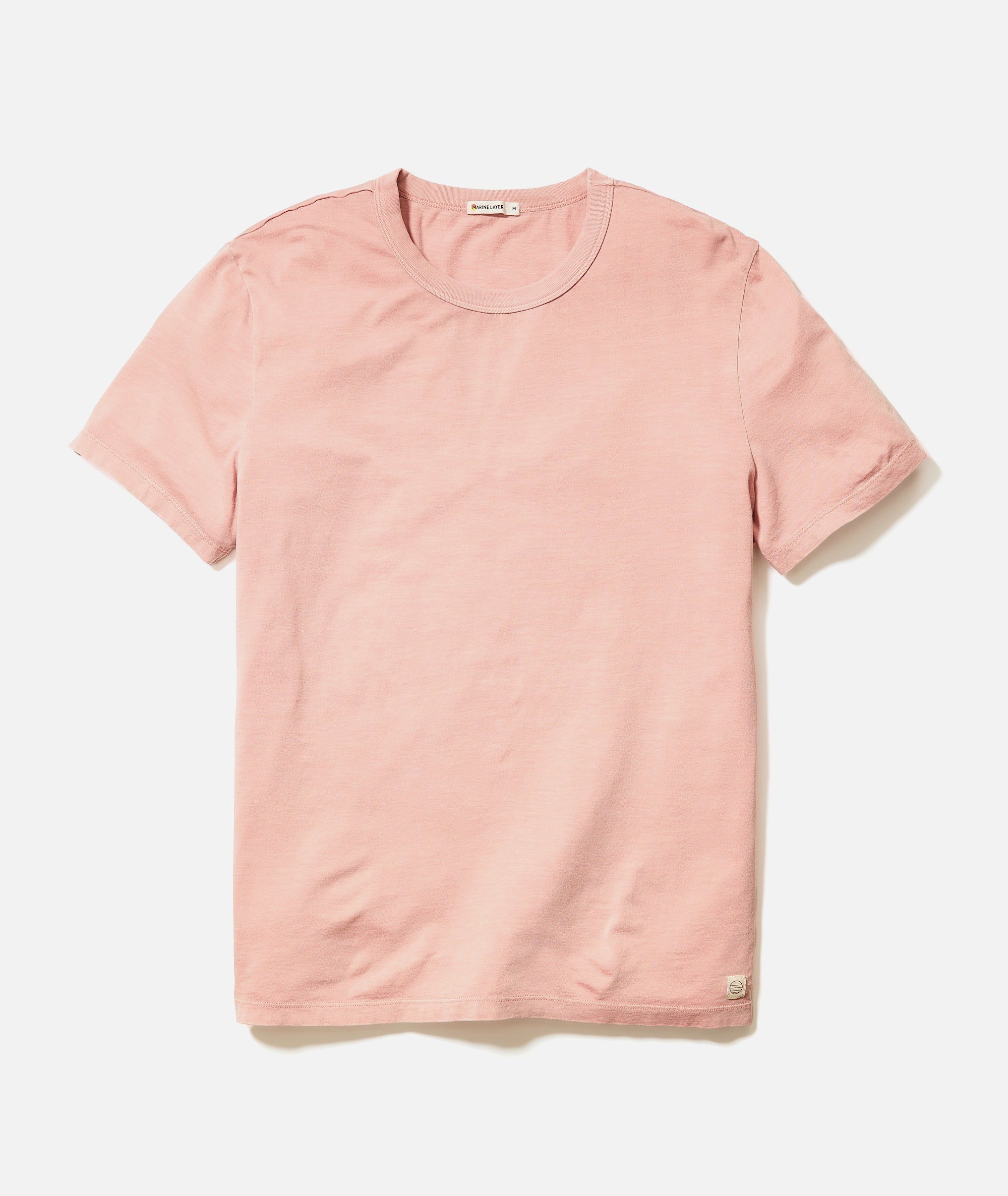 Signature Sea Change Crew Tee