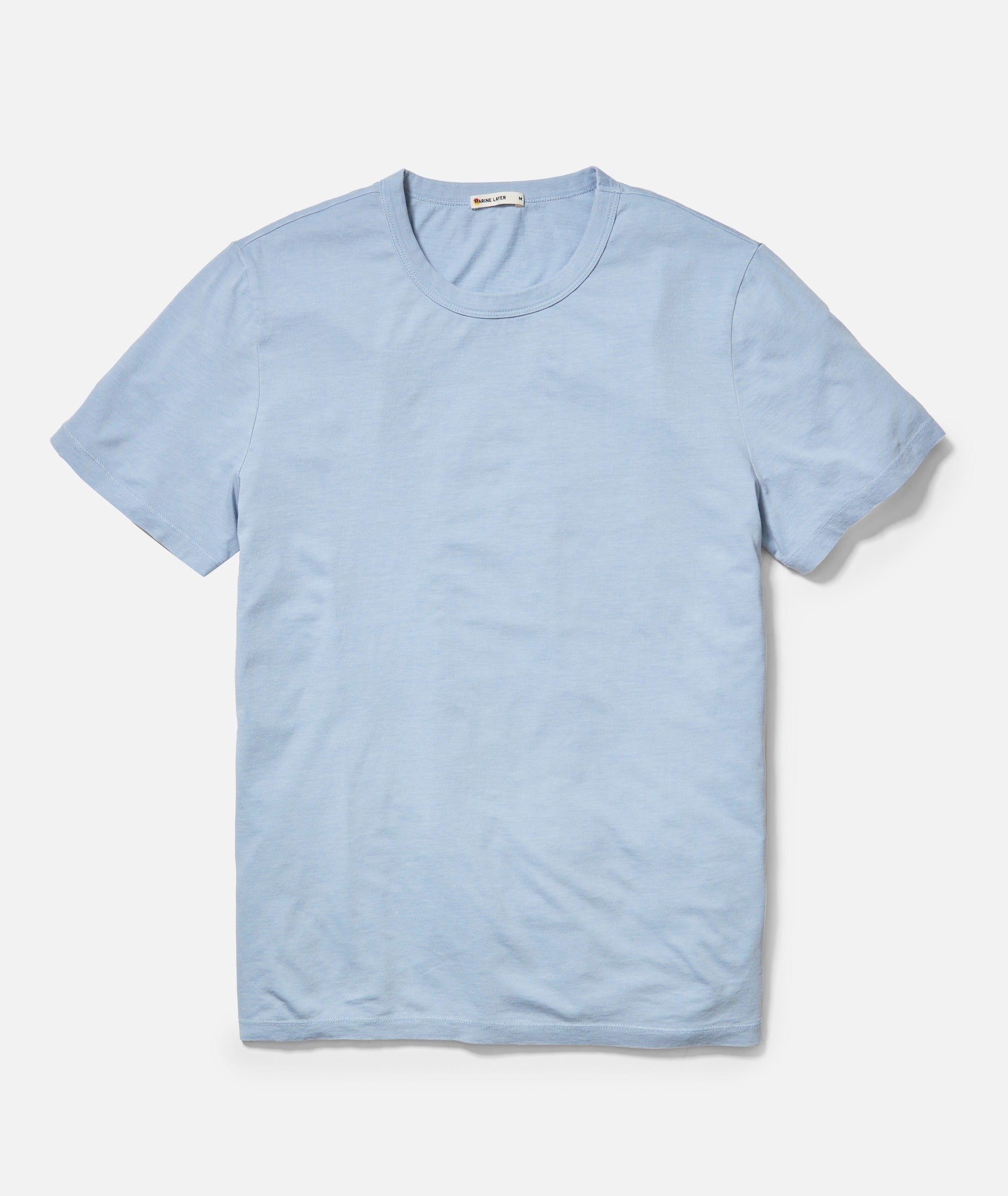 Signature Sea Change Crew Tee