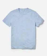 Signature Sea Change Crew Tee