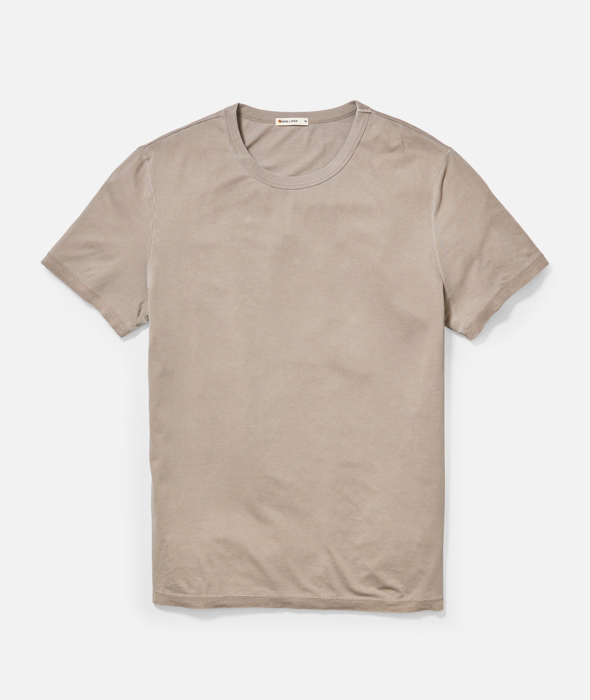 Signature Sea Change Crew Tee