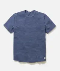 Tailored Crew Tee