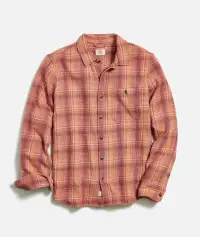 Cole Textured Twill Shirt