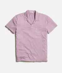 Sea Change Cotton Polo