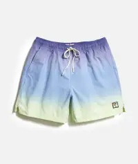 6 Stretch Swim Trunk