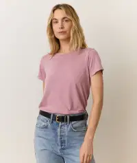 Swing Crew Tee