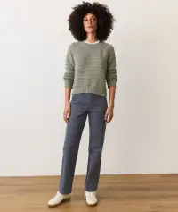 Aria Utility Pant