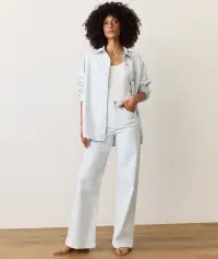 Charlie Wide Leg Pant