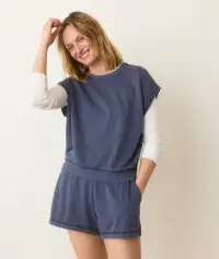 Cloud 9 Terry Dolman Tee
