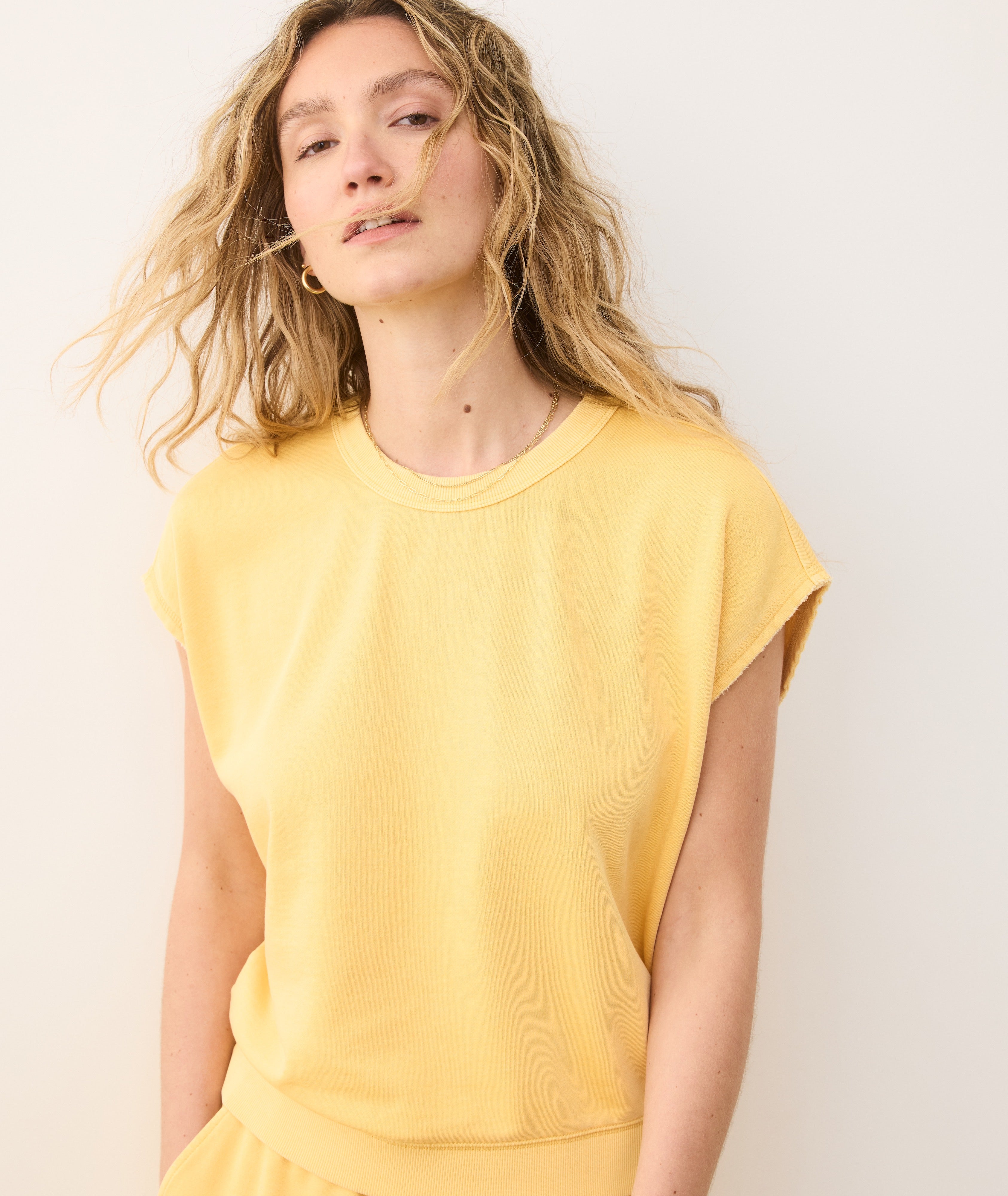 Cloud 9 Terry Dolman Tee