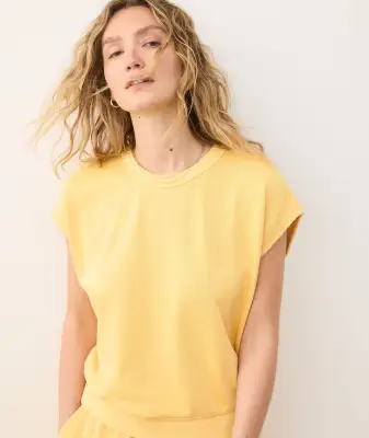 Cloud 9 Terry Dolman Tee