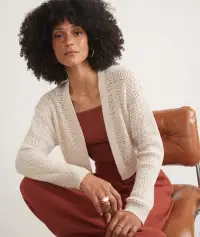 Anacapa Cardigan