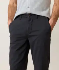 Relaxed Twill Field Pant(30-32,Faded Black)