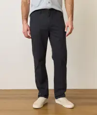 Relaxed Twill Field Pant(30-32,Faded Black)