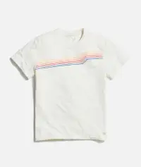 Air Crew Graphic Tee