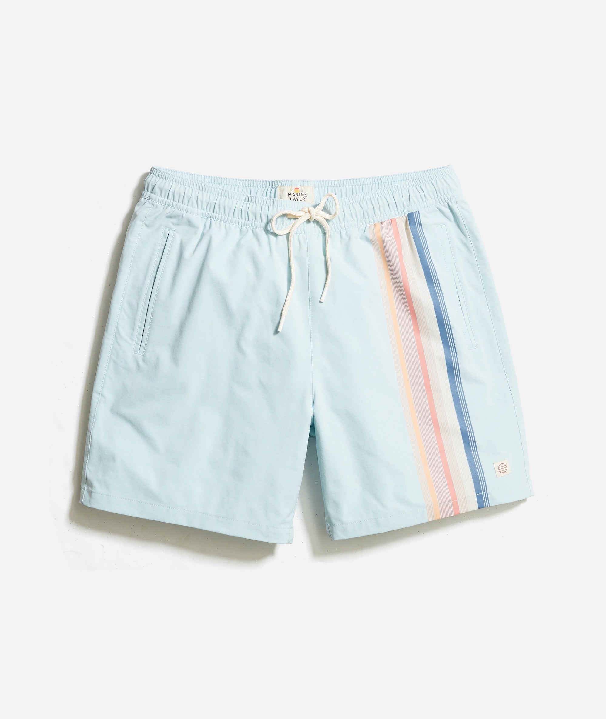 6 Saturday Sport Short
