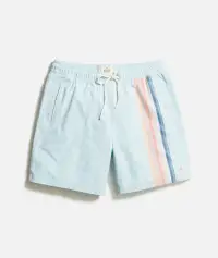 6 Saturday Sport Short