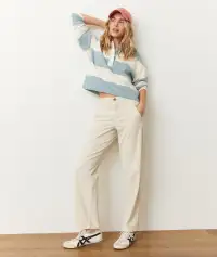 Saturday Pant