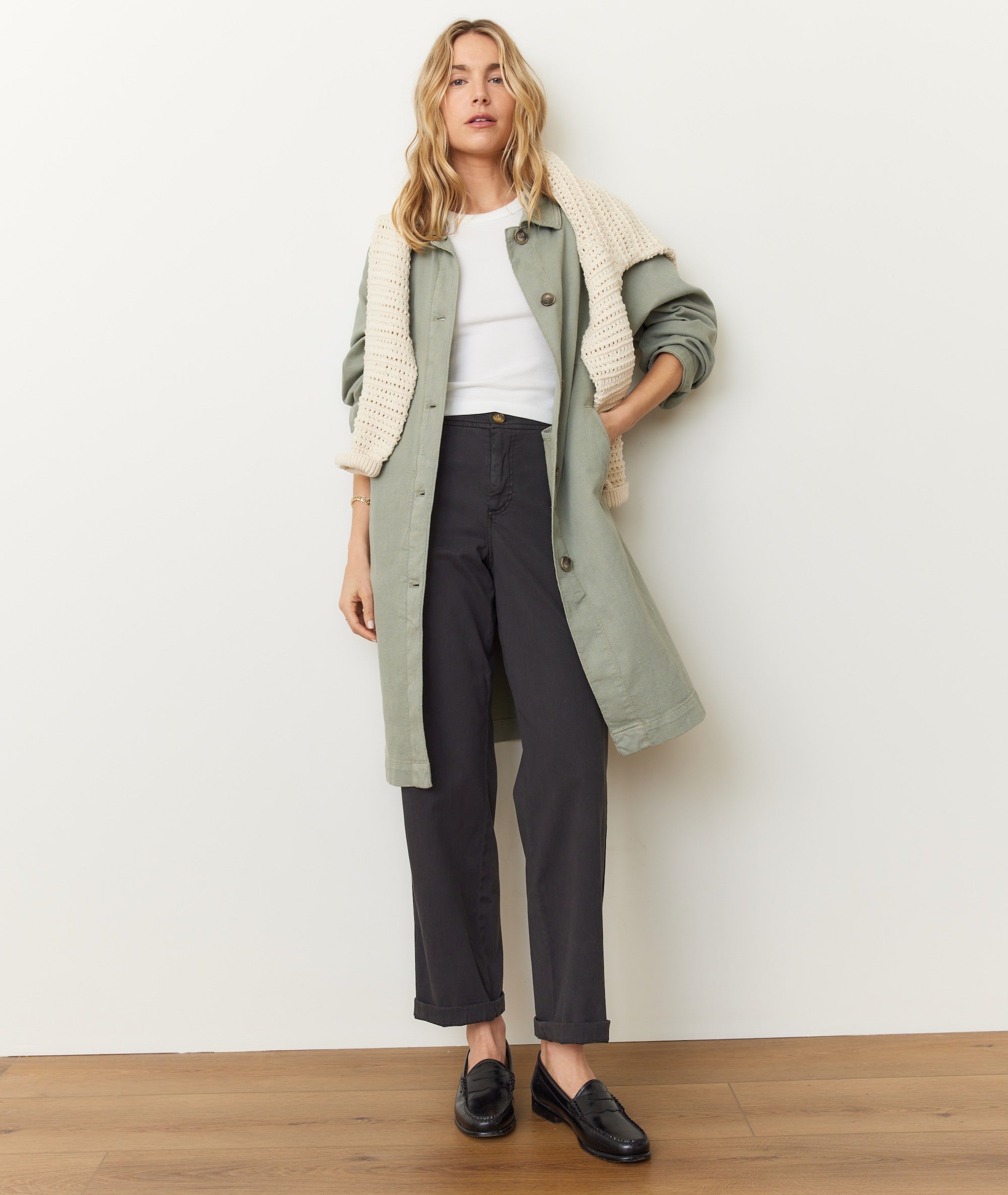 Saturday Pant